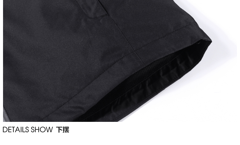 Blouson homme SEPTWOLVES    manches longues - Ref 3118392 Image 39