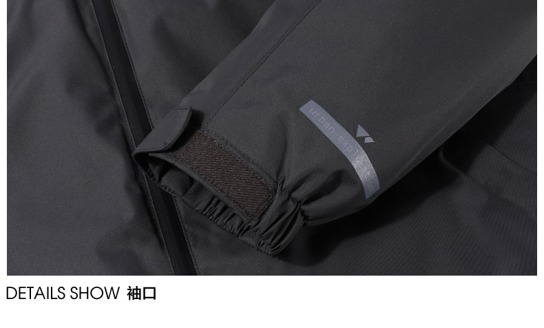 Blouson homme SEPTWOLVES    - Ref 3119653 Image 28