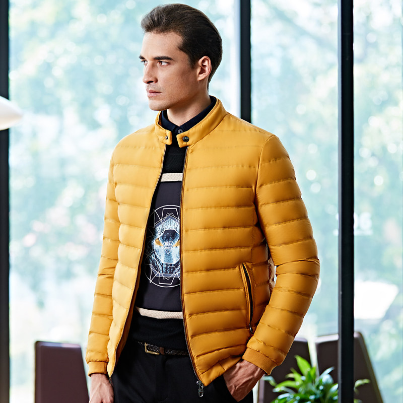 Blouson homme SEPTWOLVES    - Ref 3120377 Image 5