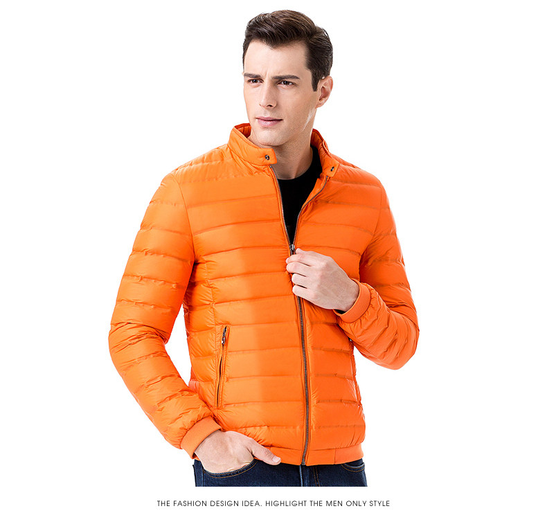 Blouson homme SEPTWOLVES    - Ref 3120377 Image 56