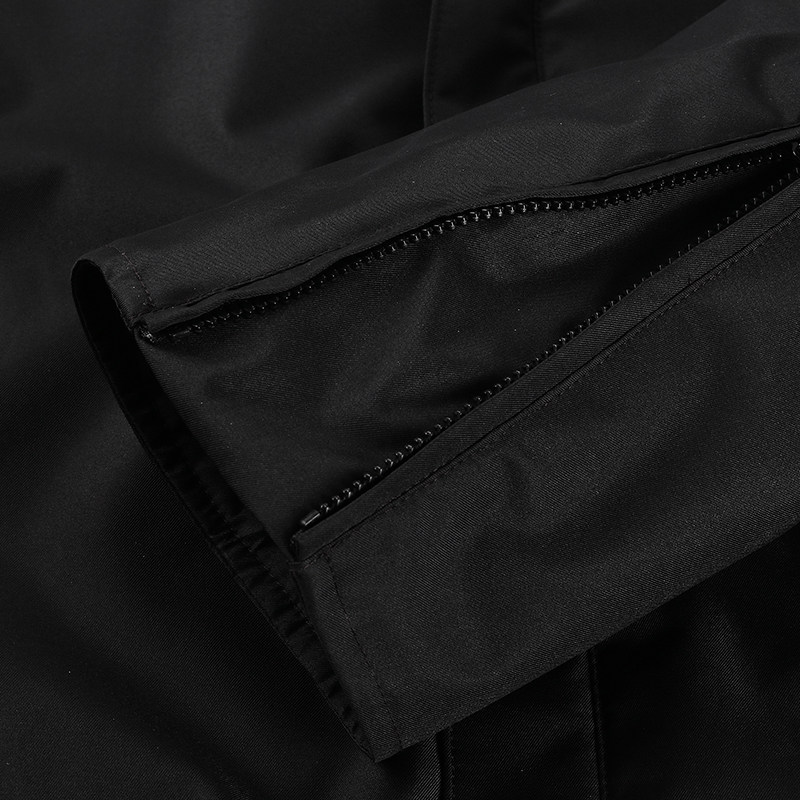 Blouson homme SEPTWOLVES    manches longues en Polyester - Ref 3118451 Image 4