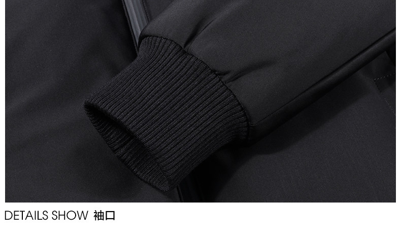 Blouson homme SEPTWOLVES    - Ref 3120527 Image 22