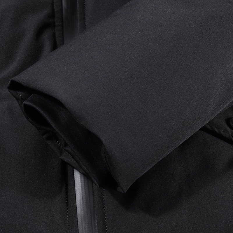 Blouson homme SEPTWOLVES    en Polyester - Ref 3120676 Image 4