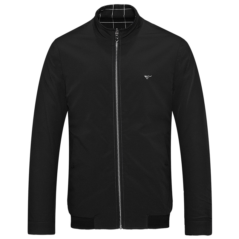 Blouson homme SEPTWOLVES    manches longues - Ref 3118184 Image 5