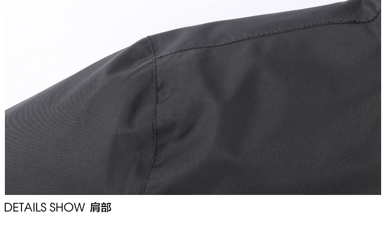 Blouson homme SEPTWOLVES    - Ref 3119653 Image 27