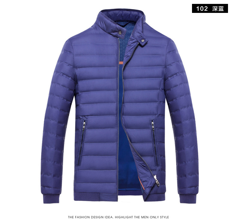 Blouson homme SEPTWOLVES    - Ref 3120377 Image 65