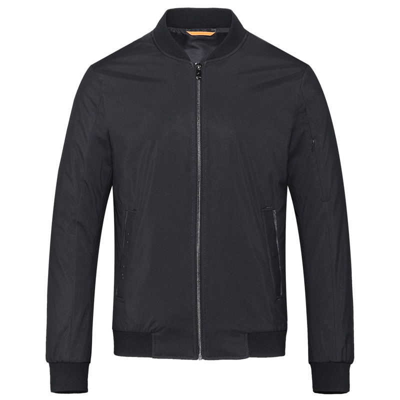Blouson homme SEPTWOLVES    manches longues en Polyester - Ref 3118239 Image 5