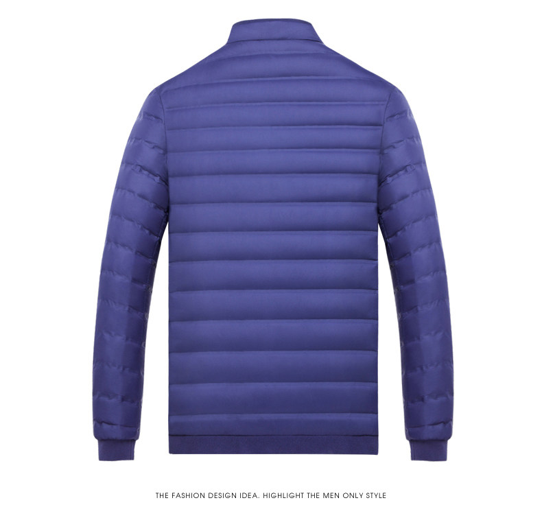 Blouson homme SEPTWOLVES    - Ref 3120377 Image 66