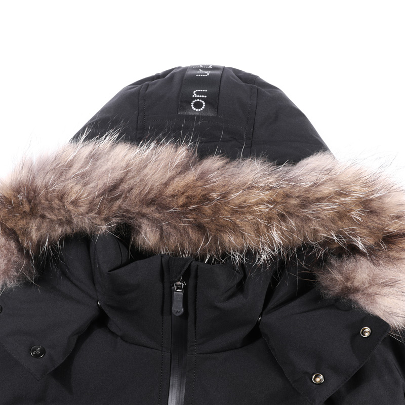 Blouson homme SEPTWOLVES    en Polyester - Ref 3120676 Image 3