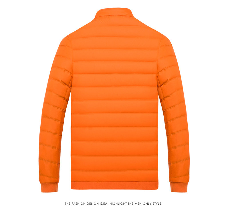Blouson homme SEPTWOLVES    - Ref 3120377 Image 78