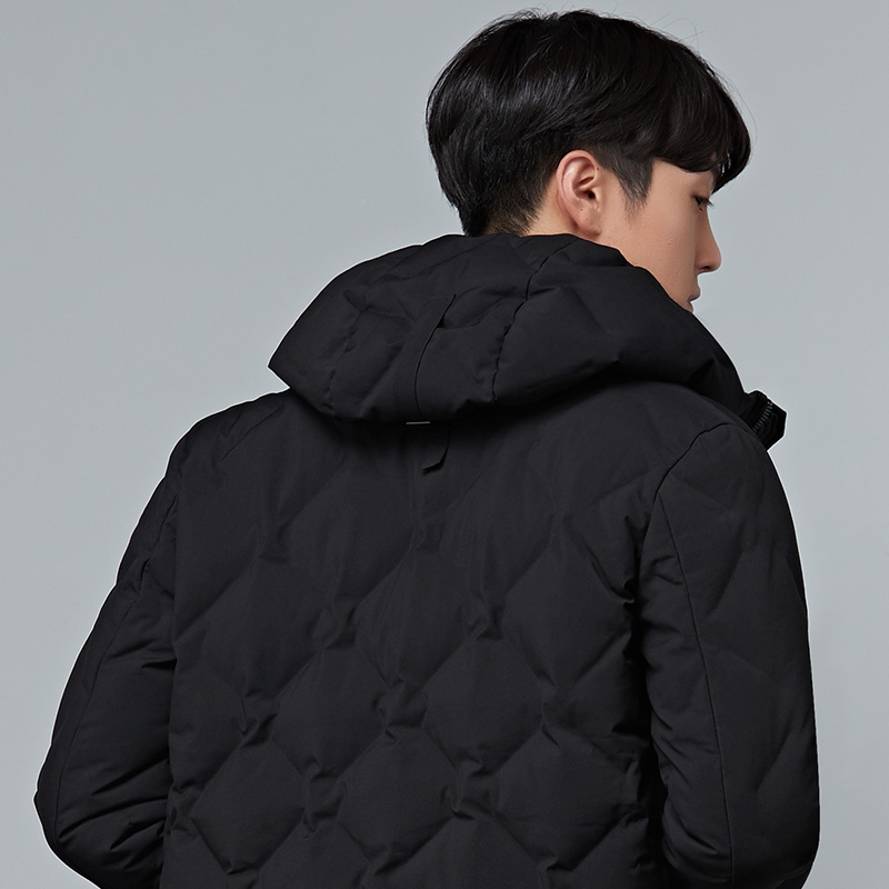 Blouson homme SEPTWOLVES    en Polyester - Ref 3120279 Image 3