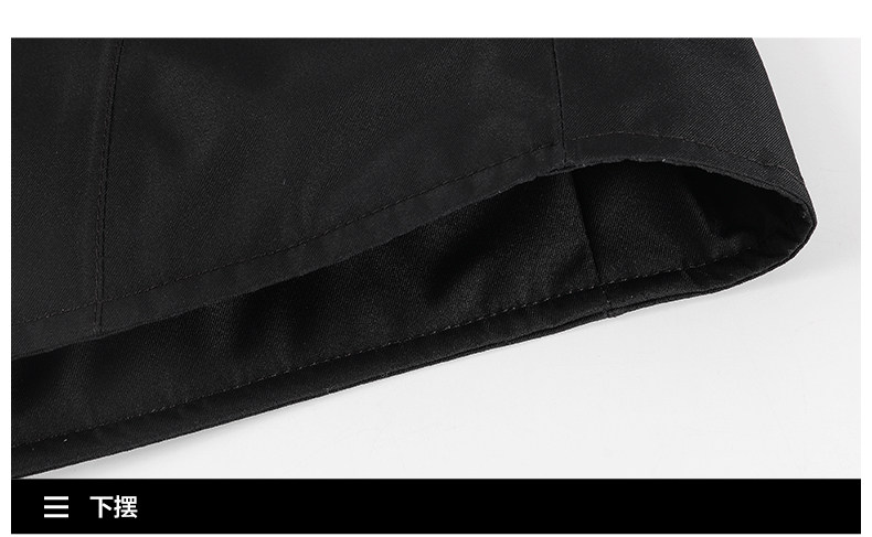 Blouson homme SEPTWOLVES    manches longues en Polyester - Ref 3118451 Image 34