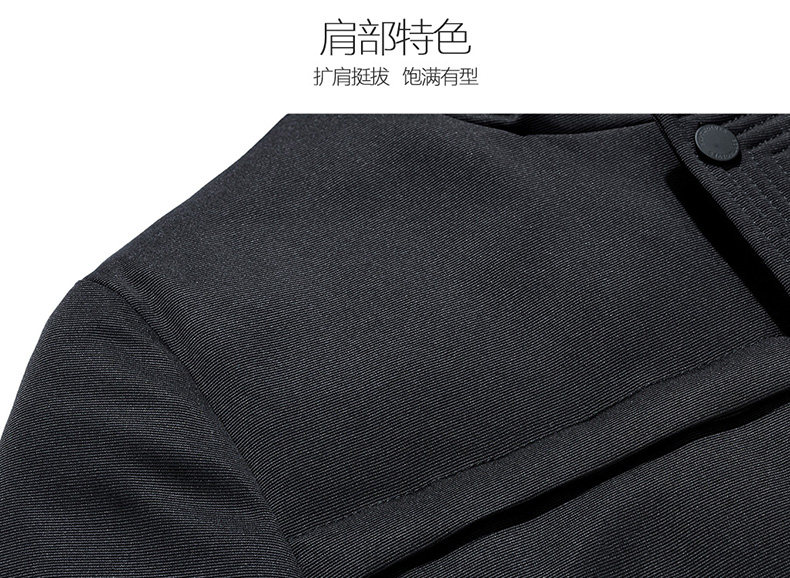 Blouson homme SEPTWOLVES    - Ref 3120702 Image 18