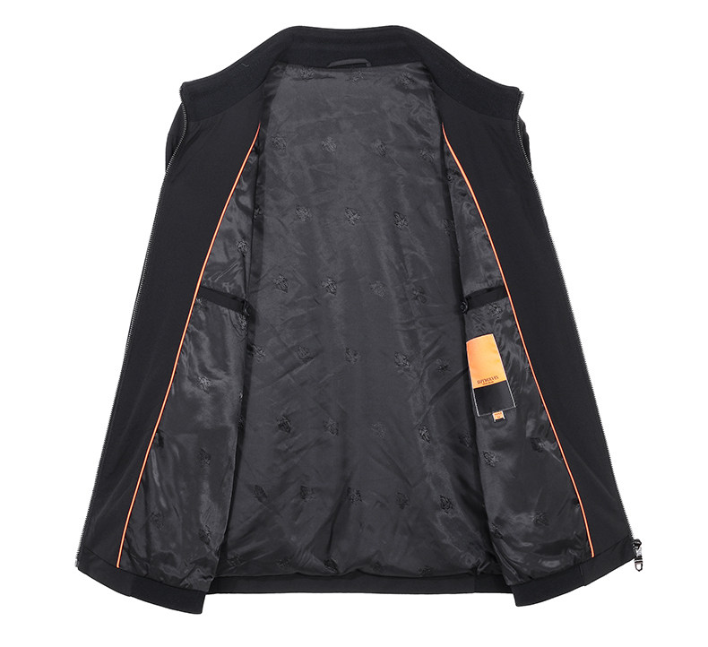 Blouson homme SEPTWOLVES    manches longues - Ref 3117858 Image 22