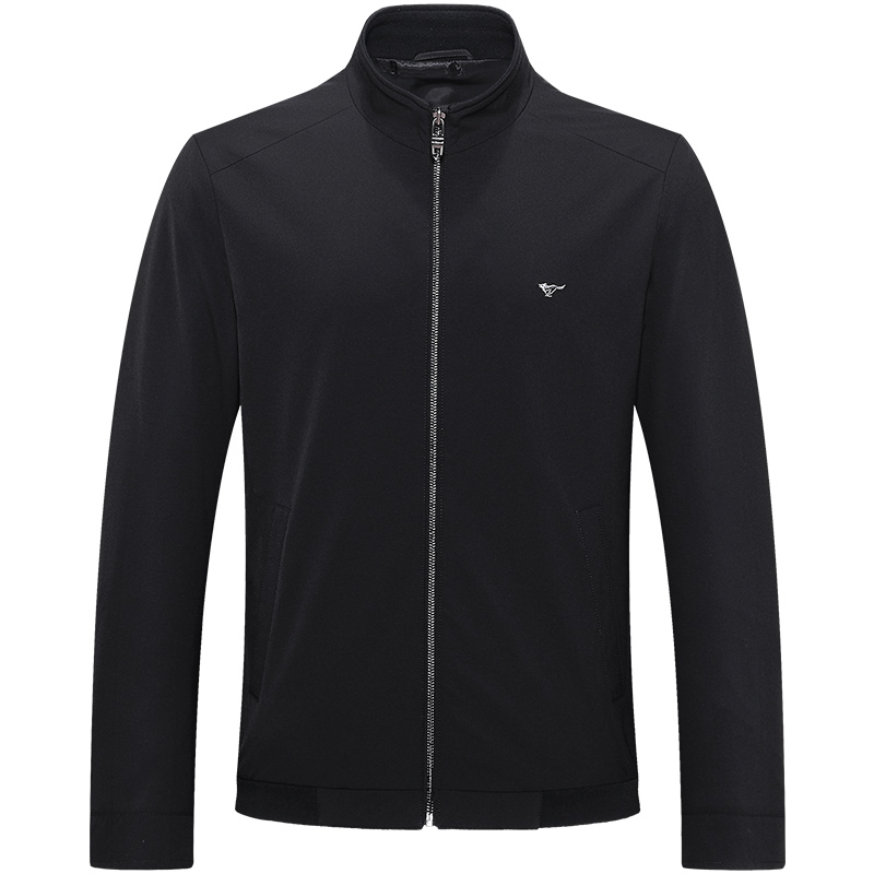 Blouson homme SEPTWOLVES    manches longues - Ref 3117858 Image 5