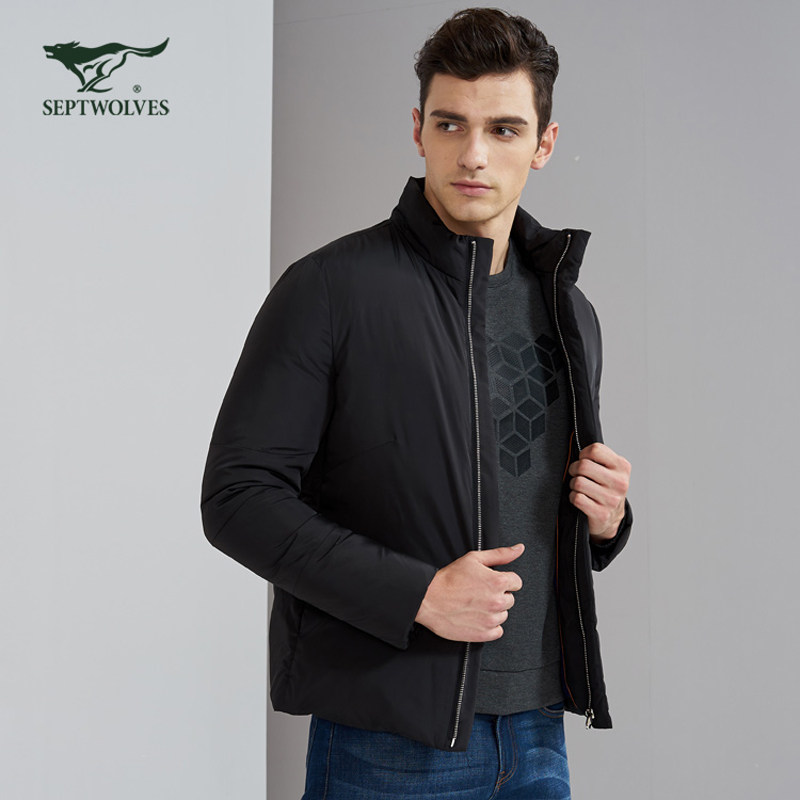 Blouson homme SEPTWOLVES    - Ref 3120473 Image 1