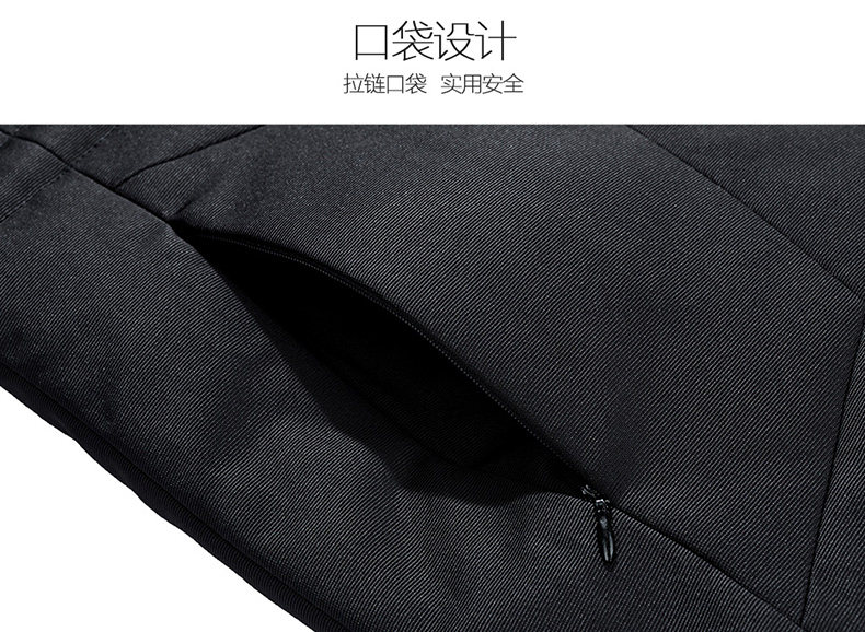 Blouson homme SEPTWOLVES    - Ref 3120702 Image 23