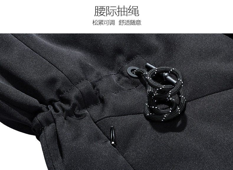 Blouson homme SEPTWOLVES    - Ref 3120702 Image 21