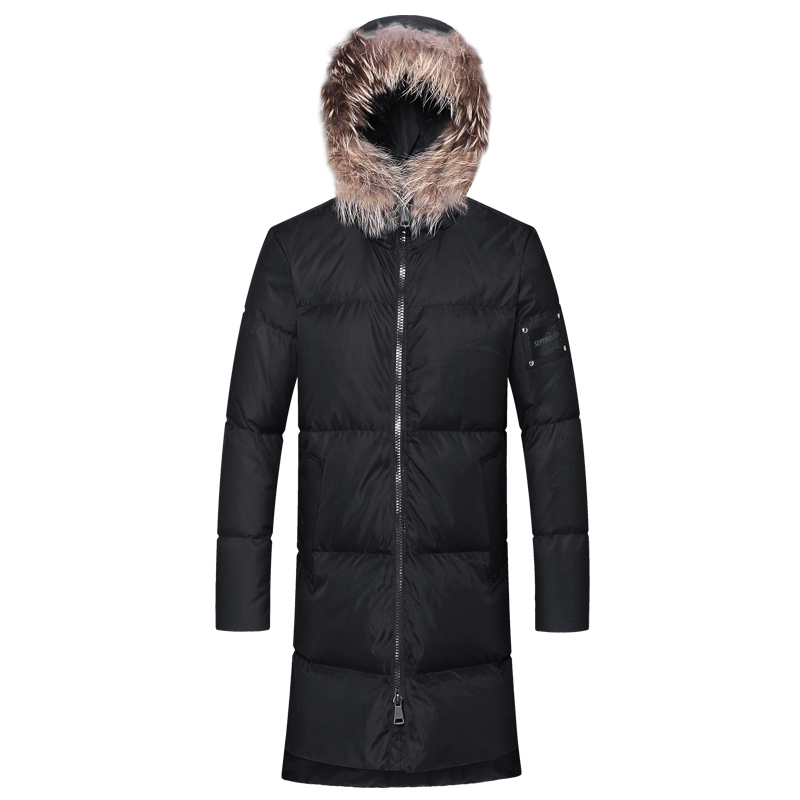 Blouson homme SEPTWOLVES    en Polyester - Ref 3120948 Image 3