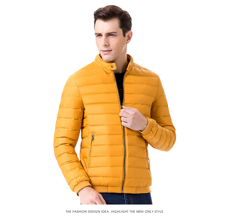 Blouson homme SEPTWOLVES    - Ref 3120377 Image 53