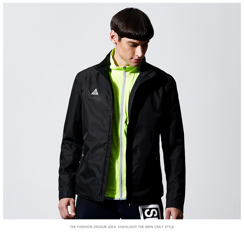 Blouson homme SEPTWOLVES    manches longues en Polyester - Ref 3118451 Image 21