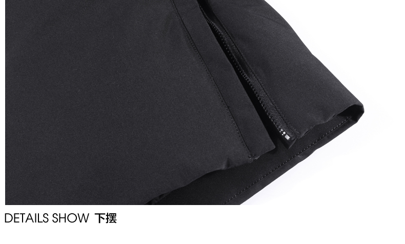 Blouson homme SEPTWOLVES    en Polyester - Ref 3120676 Image 28