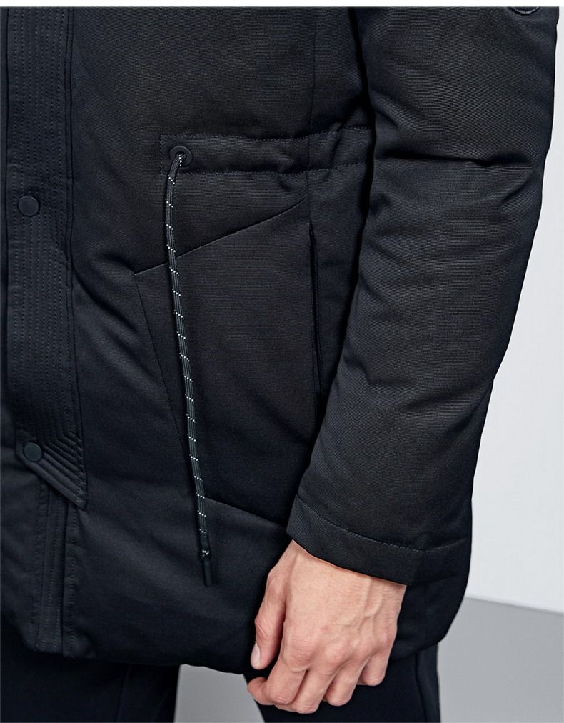 Blouson homme SEPTWOLVES    - Ref 3120702 Image 15