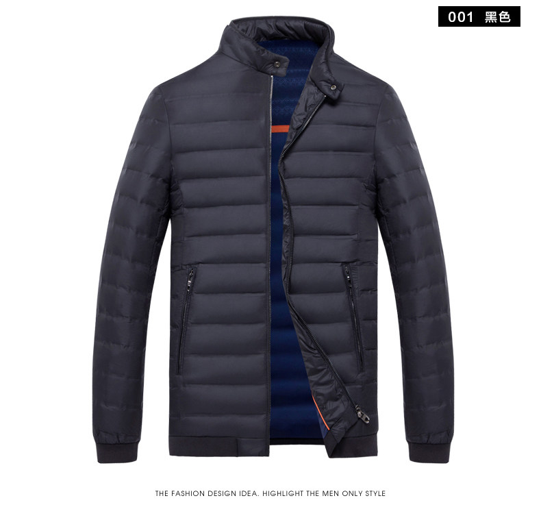 Blouson homme SEPTWOLVES    - Ref 3120377 Image 63