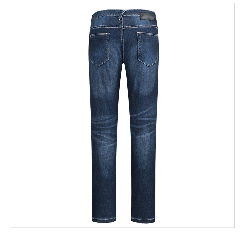 Jeans SEPTWOLVES en coton - Ref 1483378 Image 17