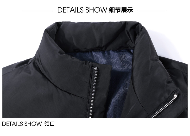 Blouson homme SEPTWOLVES    - Ref 3120473 Image 20