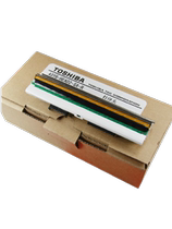 TEC TOSHIBA TOSHIBA B- SX5T print head 300dpi ASYB-HEAD2-SX-R FRU print head