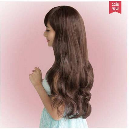 Perruque Les cheveux longs - Ref 2609674 Image 15