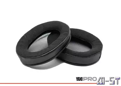 Headphone Ear Cottons YAXI PRO M-ST (Earpads for SONY MDR MST)