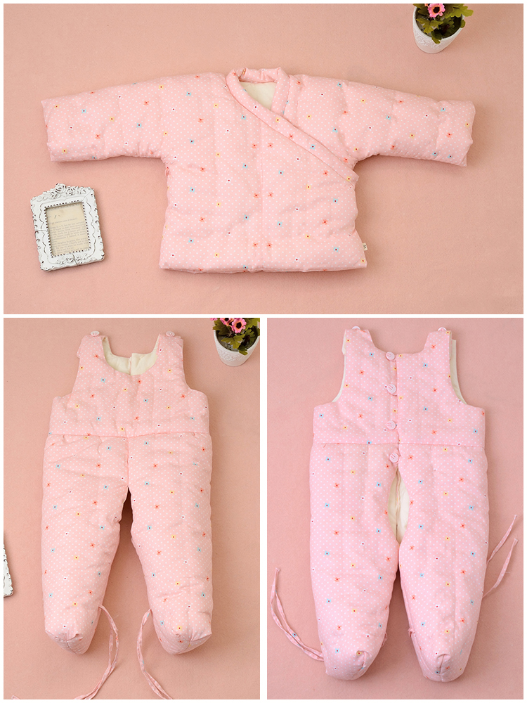 Manteau pour enfant - Ref 2163376 Image 21