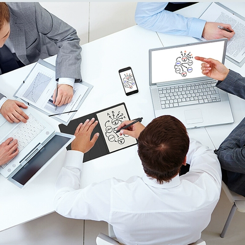 sandyair Умные часы, умный ноутбук, электронная книга с картинками, подарок на день рождения