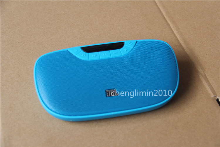 model wifi Loa thẻ JBL SD-21 điện thoại di động ngoài trời máy nghe nhạc mini ngoài radio nhỏ Walkman - Trình phát TV thông minh hộp phát wifi