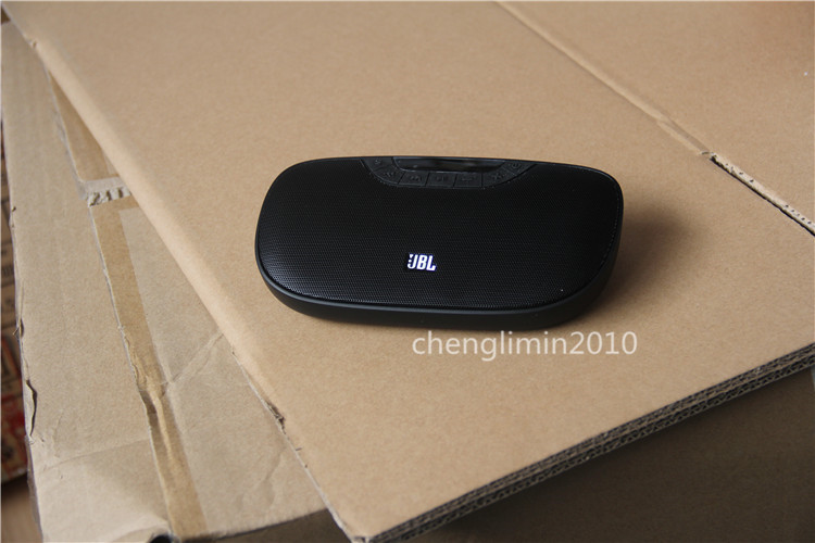 model wifi Loa thẻ JBL SD-21 điện thoại di động ngoài trời máy nghe nhạc mini ngoài radio nhỏ Walkman - Trình phát TV thông minh hộp phát wifi