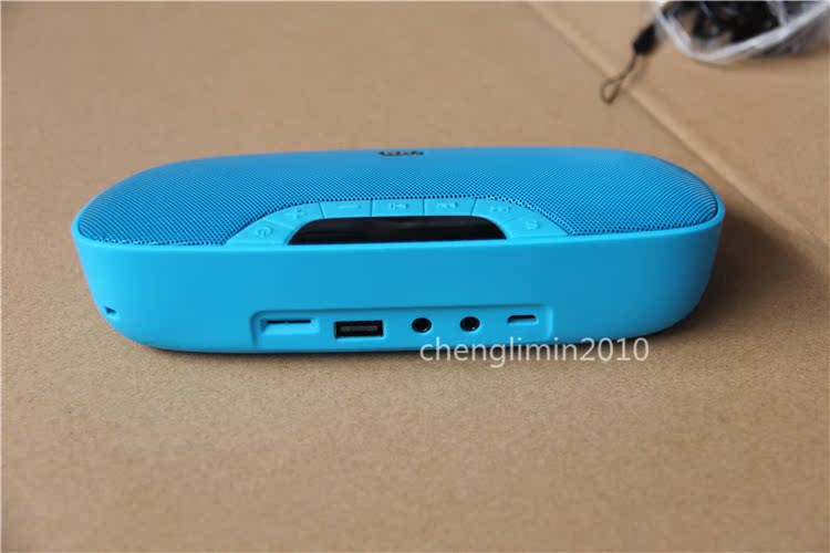 model wifi Loa thẻ JBL SD-21 điện thoại di động ngoài trời máy nghe nhạc mini ngoài radio nhỏ Walkman - Trình phát TV thông minh hộp phát wifi