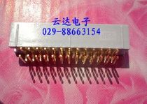 Taiwan Zhengling Seiko (nextron) DC3-26P Bent Foot 26 Core Simple Bull Socket Flat Cable Seat 2 54mm