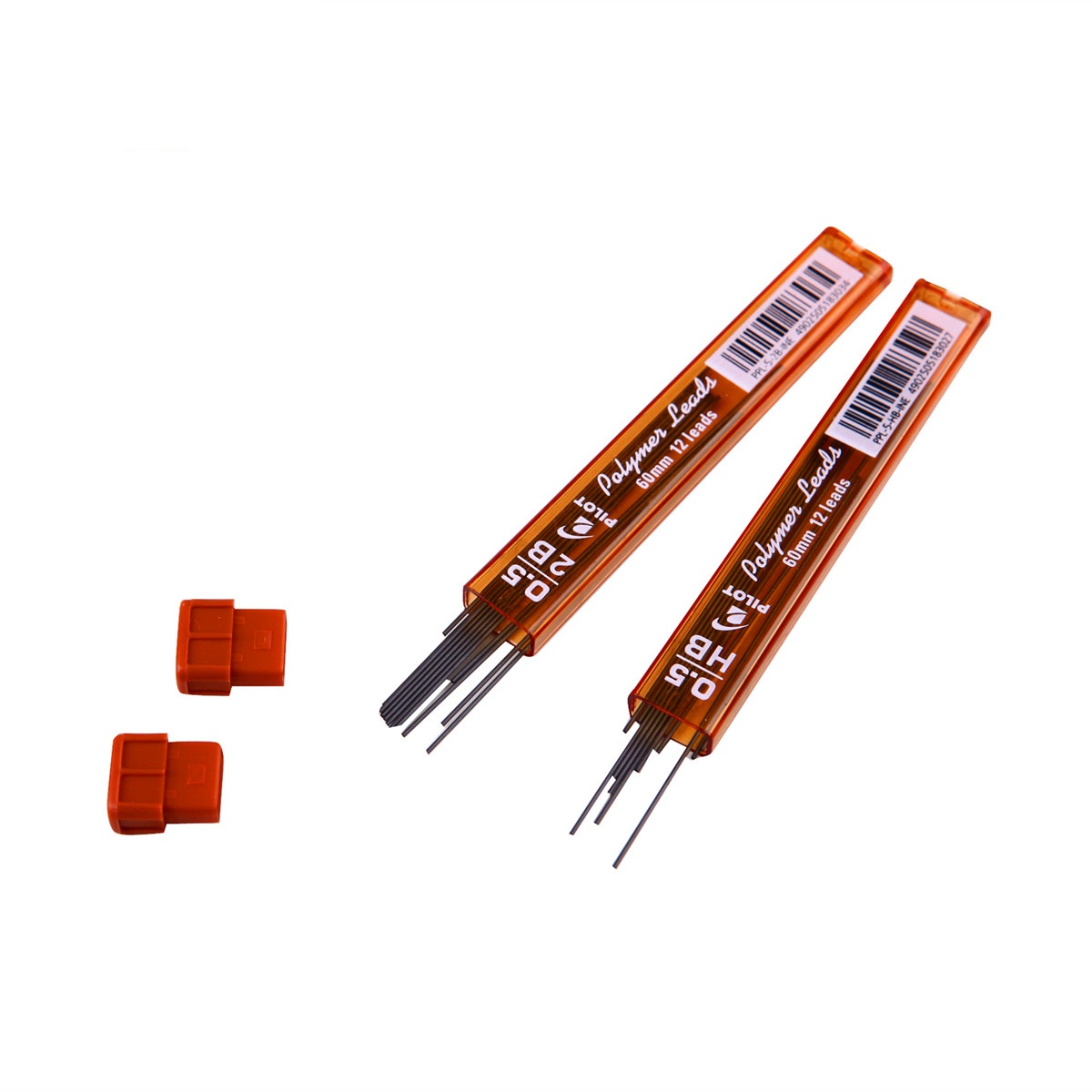 Japan imported Pilot Baile activity lead core 0 5mm mechanical pencil core PPL-5 pencil replacement core carbon core