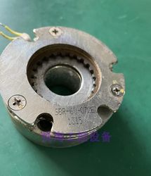 Mitsubishi 서보 모터 HG-JR-103/153 브레이크 브레이크 SBR-60-072EZ 수리. 모든 문의가 우선합니다