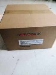 SGDV-8R4D01A020000 새로운 YASKAWA 서보 드라이브 400V 공급 문의