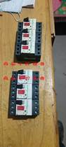 Schneider circuit breaker 1-1 6 has four 1 6-2 5 has four disassembled for inquiry