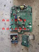 Disassembly LS SV150iGxA-4 15KW inverter motherboard and driver inquiry