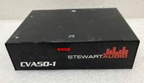 stewart audio CVA50-1 mono compact power amplifier spot picture available for inquiry