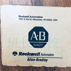 새로운 원래 AB 아날로그 입력 장치 1769-IT6 특별 제공 무료 배송 문의