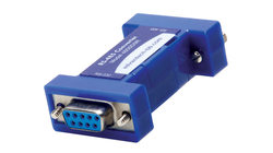 Advantech BB-485SD9R 직렬 포트 전원 전력 RS-232로 RS-422/485 변환기 (DB9) 문의