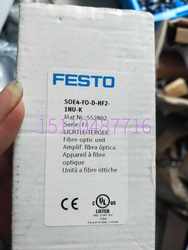 Festo Festo 압력 센서 SOE4-FO-D-HF2-NNU-K 552802 문의