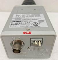 YCH-03A GANZBFBO4377 industrial camera AUTO-IRIS interface comes with 5-50m lens negotiable price inquiry