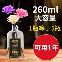 Toilet incense essential oil aromatherapy toilet deodorant bottle big air freshener Kainuya bottled home toilet